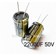 ELCO CAPACITOR 2200UF 50V ELCO CAPACITOR 2200UF 50V ELCO CAPACITOR 50V 2200UF ELCO CAPACITOR 50V 220