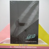 IYA, oleh Hariyadi Sutanto.