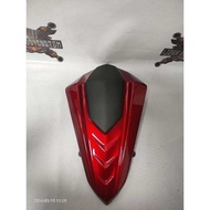 Single seat utk vixion yg sdh menggunakan bodi belakang ninja mono