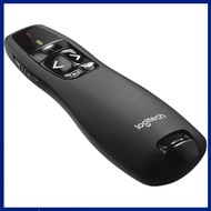 Logitech R400 / R800 LASER POINTER PRESENTATION REMOTE