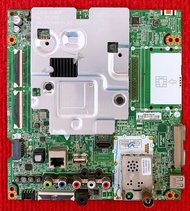 เมนบอร์ด LG 43UJ630T (เวอร์ชั่นแพรนอก 60 PIN) EAX67133404