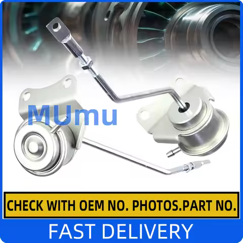 Turbo Actuator TD03 for Ford Transit Citroen Jumper 2.2 49131-05312 49131-05310 49131-05252 6C1Q6K68