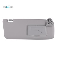 Car Sun Visor Inside Sunshade Sunshade for  I30 Right