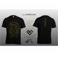 fashion Gayong 2025 T-shirt / PSSGM Selangor Negeri Tshirt / Silat Seni Gayong Malaysia Tshirt