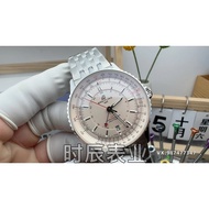 Century Aviation Chronograph Watch