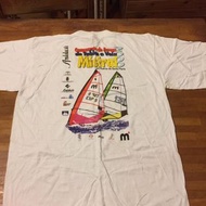 European Windsurfing championship T shirt 滑浪風帆歐洲錦標賽T裇