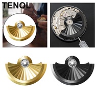 [TENOL] Mechanical Watch Movement Watch Accessory, Watch Repair DIY Elegant Watchmaker