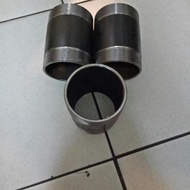 4 Inch Nipple Pipe 10 Cm Long Iron / 4 Inch Nipple Pipe Limited