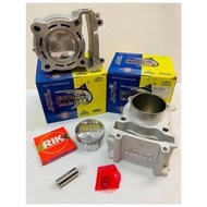 ESPADA RACING Block Blok Cylinder Lc135 Lc 135 62mm 63mm 65mm 57mm 60mm CERAMIC