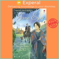 Usborne Young Reading Level 3 - Jane Eyre
