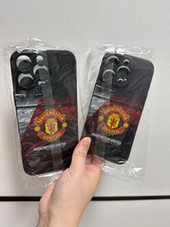 曼聯手機殼