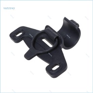VA Bike Air Pumps Frame Plastic Bicycles Pump Holder Fixed Clip Bracket for Mountain Bikes Road Bike