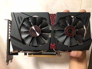 ASUS GTX 960