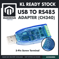 USB to RS485 Serial Converter Adapter Module CH340 Chipset for Industrial Communication