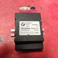 Bmw e60 e90 e92 e87 x5 x6 fuel pump module ekpm3