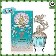 ANNA SUI - 築夢美人魚女士淡香水 (30ml)【平行進口】