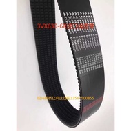 Air Jet Loom Accessories Motor Belt 3V630-6R Six-Link Belt Motor Belt AC Cable Six-Link Belt