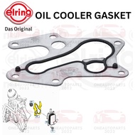 ELRING GERMANY OIL COOLER GASKET MERCEDES BENZ M274 2.0 ENGINE W205 W212 W213 GLC X253 C253