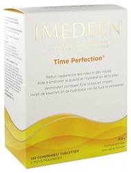 Imedeen Time Perfection 120 Tablets