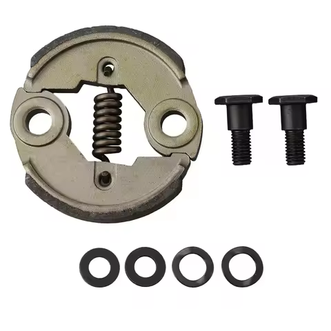 Clutch Bolt Washer Kit Fits For HONDA GX31/GX35/GX35NT FG100 HHT31S HHE31C Lawn Mower Trimmer Tools 