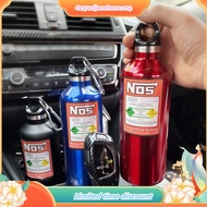 JDM Car Insulation Cup NOS Nitrogen Cylinder Vacuum Stainless Steel Kettle 500 Ml Capacity Travel Sp