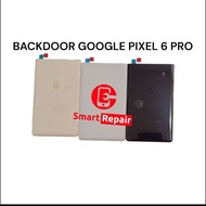 GOOGLE BACKDOOR PIXEL 6 PRO