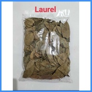 ➕◬ ✟ ☽ Dahon Ng Laurel/Bayleavesl PangRepak/Pangtinda 1Kg. (Buo At Hindi)