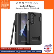 VRS Design Modern S (Pen Slot) Case for Samsung Galaxy Z Fold5 (Fold 5)