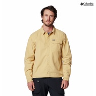 Columbia Mens Flare Gun Corduroy Shirt