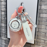 TPU Key Cover Case for Ninebot Q80C Q85C E80 E100 Electric Scooter, Round Smart Keychain Protective 