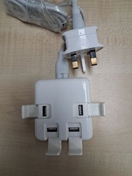 多功能 40W 5V_8A USB充電器