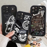 HP XX52 Cellphone Casing For XIAOMI REDMI A1 A2 A3 2024 Redmi 9 9A 9T 9C 10 10A 10C Redmi 12 12C 13 