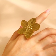 BYB Ring be your bag Fresh In Super Chic chill Code 0100(B14)