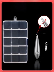 Đạo Cụ Câu Cá Bằng Chì Hình Giọt Nước Hình Lá Mây Câu Cá Xa Phụ Kiện Câu Cá Cho Du Lịch Và Thể Thao