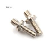 bag 2pcs long 1/4" Male Threaded to M5 Male Threaded screw Adapter for tripod camera
0
0
0
0
0 reny