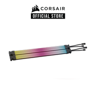 CORSAIR ARGB PSU Cable Strips