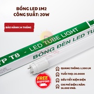 Genuine LED Tube Light Bulb 1m2 G8 HOME 20w Led Tube T8 24 months