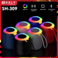 Portable mini bluetooth speaker sale RGB bluetooth speaker/ Bluetooth charger speaker/ super bass bl