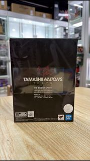 全新 Bandai Robot Spirits Robot Gundam RX-78-2 Real Marking Ver Robot魂 機動戰士 高達