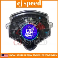 YAMAHA LC 135 135LC LC135 V2 V3 V4 V5 V6 DIGITAL METER ASSY SPEEDO METER