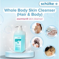 [1L] Esemtan Skin Cleanser 1000ml | Gentle Cleanser from Head to Toe