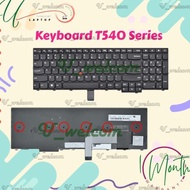 NEWEST - Thinkpad E531 T540P T550 T560 L540 E540 W540 W541 W550 W550S T540 P50S L560 Series Keyboard