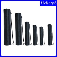 [Hellery2] Tent Pole Storage Bag Foam Thicken Toting Bag for Carring Mic Tripod Sta