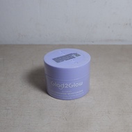 Squair Moisturizer G2G Glad2Glow Moisturizer/