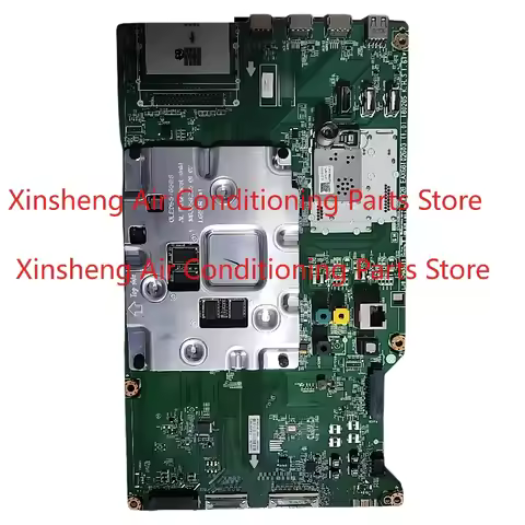 For LG OLED55B8SCB EAX68102603 main board