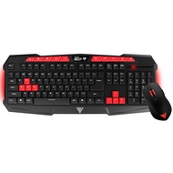 GAMDIAS ARES V2 ESSENTIAL Keyboard + Gaming Mouse (COMBO)