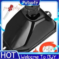 Motorcycle Petrol Tank  Tank for50cc 70cc 90cc 110cc 125cc Roketa  Tank