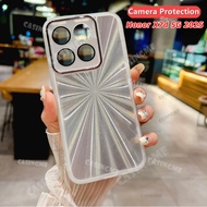 HONOR X7d 5G 2025 Gradient Flash Silicone Casing For  HONOR X7d X7d X6c X7c X6b HonorX7d X6 X7 d 4G 