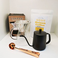 Espree Hand Drip Coffee Maker Set (Full)