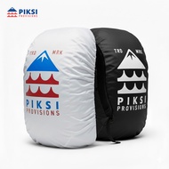 Piksi Provisions Rain Cover 20-25L Waterproof/ Waterproof/ Backpack Protective/